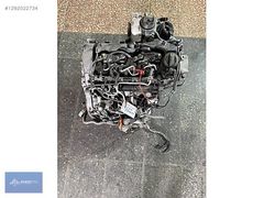 2.0 TDİ CFF PASSAT MOTOR