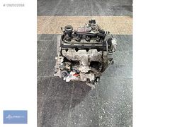 2.0 TDİ CAG CAHA CBA - A4 MOTOR