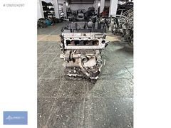 2.0 TDİ CNH DFS - A4 MOTOR