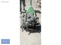 2.0 TDİ BKP BKD BRE - GOLF