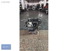 BTS - CORDOBA MOTOR