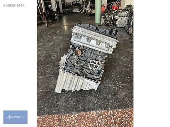 2.0 TDİ - ckub cku caa cgl csh - TRANSPORTER MOTOR