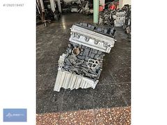 2.0 TDİ - ckub cku caa cgl csh - PASSAT MOTOR