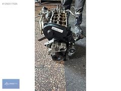 2.0 FSİ BLR BLX BVY ALT - A4 MOTOR