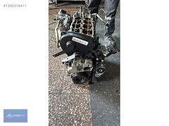 2.0 FSİ BLR BLX BVY ALT - GOLF 5 MOTOR