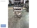 2.0 TDİ CNH DFS - CADDY MOTOR