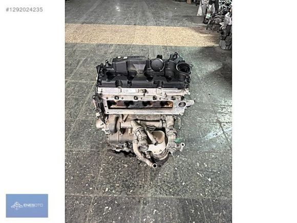 2.0 TDİ CNH DFS - CADDY MOTOR