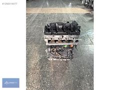 1.6 TDİ CLH DCX DDY DXX CXX DGT - LEON