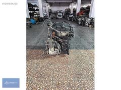 1.9 TDI BLS CADDY MOTORU ENES OTO ÇIKMA & YEDEK PARÇA'DA