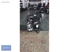 1.6 TDİ CAY GOLF MOTORU ENES OTO ÇIKMA & YEDEK PARÇA'DA