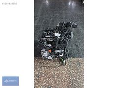 1.6 TDİ CAY OCTAVİA MOTORU ENES OTO ÇIKMA & YEDEK PARÇA'DA