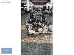 1.6 BENZİNLİ AKL AEH BORA MOTORU ENES OTO ÇIKMA & YEDEK PARÇA'DA