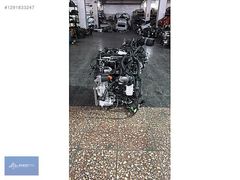 1.6 TDİ CAY LEON MOTORU ENES OTO ÇIKMA & YEDEK PARÇA'DA