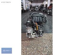 1.6 BENZİNLİ BSE BORA MOTORU ENES OTO ÇIKMA & YEDEK PARÇA'DA
