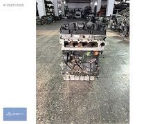 1.6 TDİ CLH DCX DDY DXX CXX DGT - GOLF