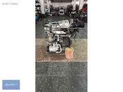 1.4 TSİ CAX CAV CTH OCTAVİA MOTORU ENES OTO ÇIKMA YEDEK PARÇA'DA