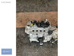 1.5 TSİ DPC A3 MOTORU ENES OTO ÇIKMA & YEDEK PARÇA'DA