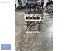 1.6 TDİ CLH DCX DDY DXX CXX DGT - PASSAT
