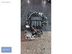 1.6 BENZİLİ BSE A3 MOTORU ENES OTO ÇIKMA & YEDEK PARÇA'DA