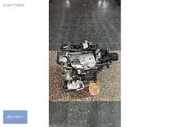 1.4 TSİ CAX CAV CTH TOURAN MOTORU ENES OTO ÇIKMA YEDEK PARÇA'DA