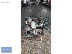 1.2 BENZİNLİ CBZ JETTA MOTORU ENES OTO ÇIKMA & YEDEK PARÇA'DA