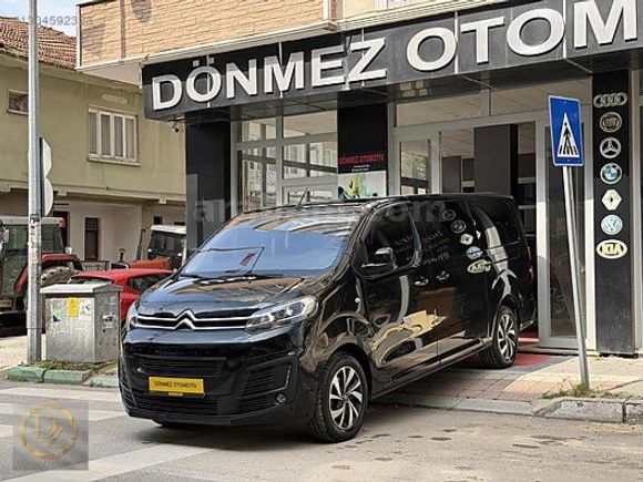 HATASIZ BOYASIZ OTOMOBİL RUH. 8+1 OTOMATİK SERVİS BKM.