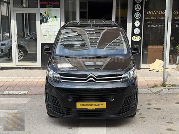 HATASIZ BOYASIZ OTOMOBİL RUH. 8+1 OTOMATİK SERVİS BKM.