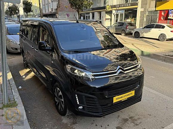HATASIZ BOYASIZ OTOMOBİL RUH. 8+1 OTOMATİK SERVİS BKM.