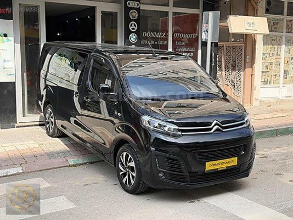 HATASIZ BOYASIZ OTOMOBİL RUH. 8+1 OTOMATİK SERVİS BKM.