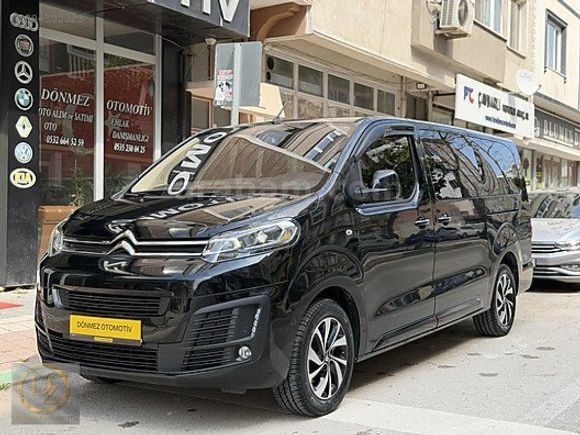 HATASIZ BOYASIZ OTOMOBİL RUH. 8+1 OTOMATİK SERVİS BKM.