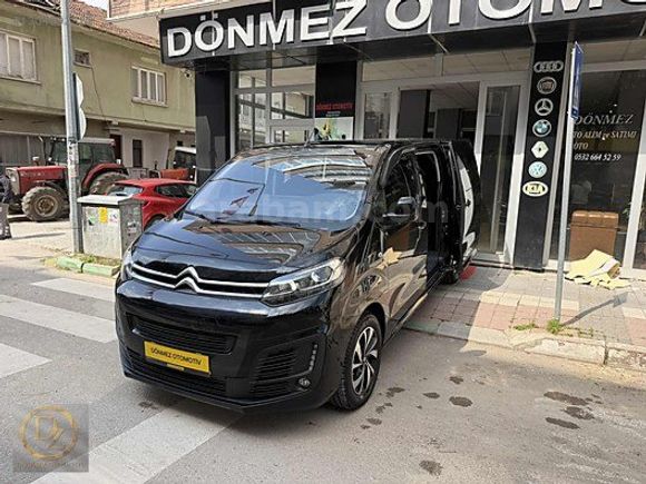 HATASIZ BOYASIZ OTOMOBİL RUH. 8+1 OTOMATİK SERVİS BKM.