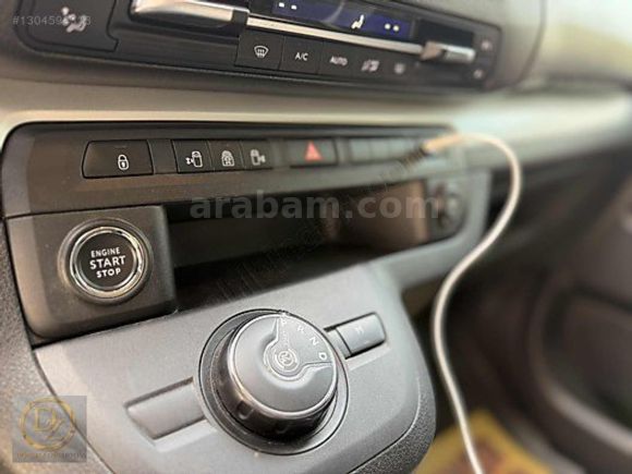 HATASIZ BOYASIZ OTOMOBİL RUH. 8+1 OTOMATİK SERVİS BKM.