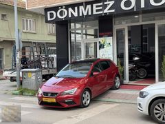 HATASIZ ORJİNAL FR DESİGRE KIRMIZI 83.000KM