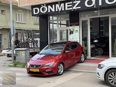 HATASIZ ORJİNAL FR DESİGRE KIRMIZI 83.000KM