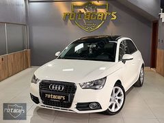 ROTACARS 2013 AUDI A1 1.6TDI S-TRONIC 132.000KM CAM TAVAN