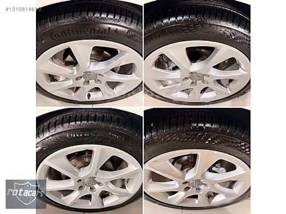 ROTACARS 2013 AUDI A1 1.6TDI S-TRONIC 132.000KM CAM TAVAN