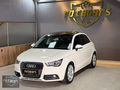 ROTACARS 2013 AUDI A1 1.6TDI S-TRONIC 132.000KM CAM TAVAN