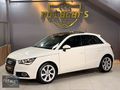 ROTACARS 2013 AUDI A1 1.6TDI S-TRONIC 132.000KM CAM TAVAN