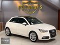ROTACARS 2013 AUDI A1 1.6TDI S-TRONIC 132.000KM CAM TAVAN