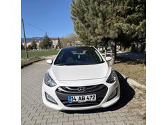 Sahibinden Hyundai i30 1.6 GDi Elite 2012 Model 