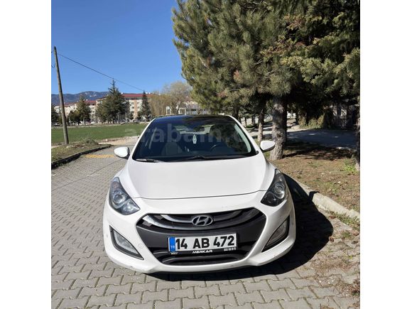 Sahibinden Hyundai i30 1.6 GDi Elite 2012 Model 