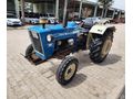 ÇAĞDAŞ oTo'dan 1977 Ford 3600 Antalya