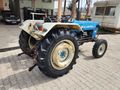 ÇAĞDAŞ oTo'dan 1977 Ford 3600 Antalya