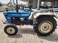 ÇAĞDAŞ oTo'dan 1977 Ford 3600 Antalya