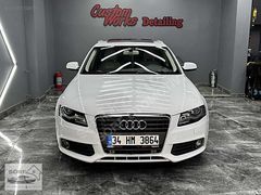 2011 Audi A4 Avant 2.0TDI Sunroof Isıtma-Soğutma Tam Dolu