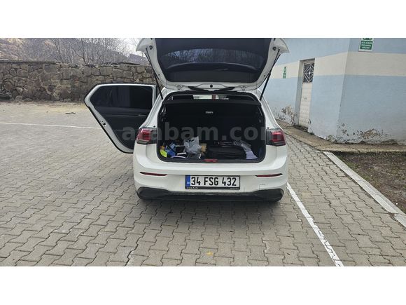 Sahibinden Volkswagen Golf 1.0 TSi Impression 2022 Model