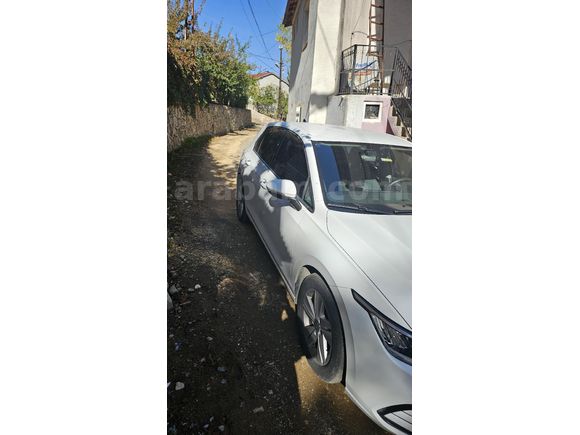 Sahibinden Volkswagen Golf 1.0 TSi Impression 2022 Model