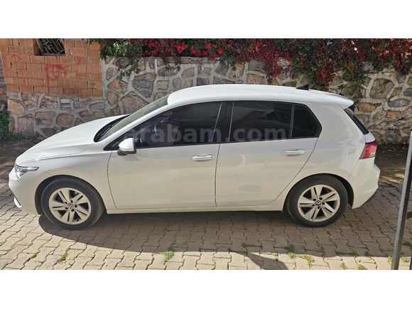 Sahibinden Volkswagen Golf 1.0 TSi Impression 2022 Model