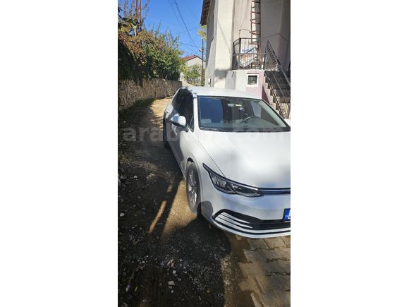 Sahibinden Volkswagen Golf 1.0 TSi Impression 2022 Model