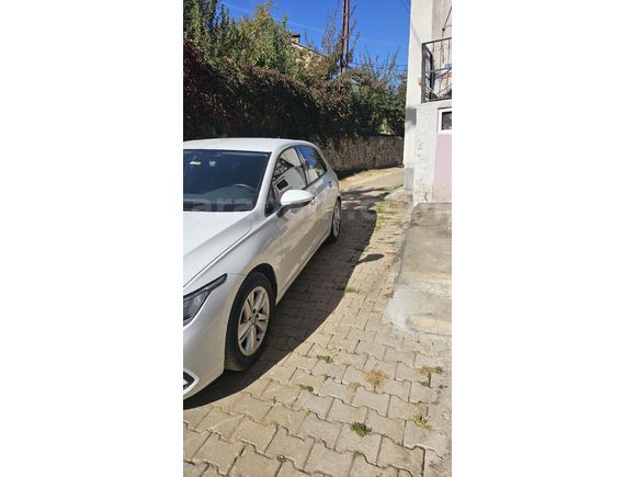 Sahibinden Volkswagen Golf 1.0 TSi Impression 2022 Model